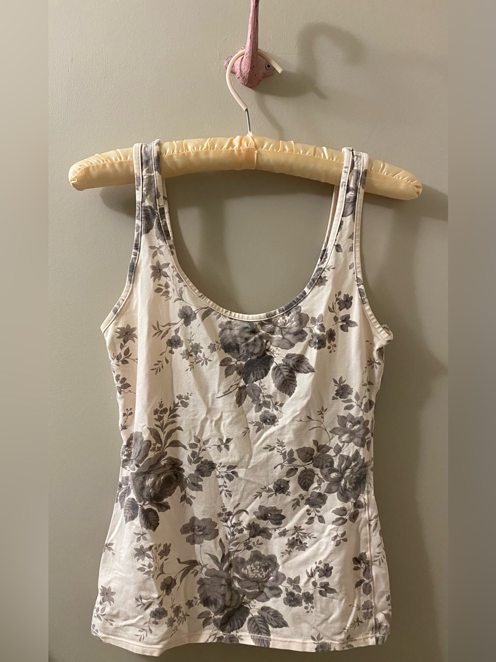 Talula Floral Tank Top